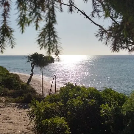 La Pineta Fronte Mare * 포트 빌리지
